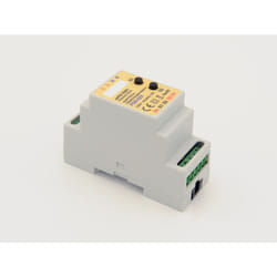 Z-Wave euFIX S223 coupe-circuits Disjoncteur miniature 4