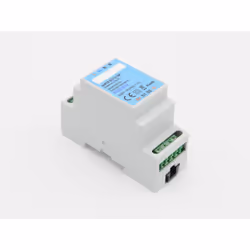 Z-Wave euFIX D212NP, Disjoncteur miniature, IP20, 230 V