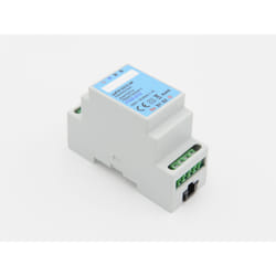 Z-Wave euFIX D212NP coupe-circuits Disjoncteur miniature 4