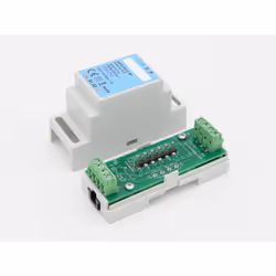 Z-Wave euFIX D212NP coupe-circuits Disjoncteur miniature 4