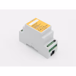 Z-Wave euFIX S213NP, Disjoncteur miniature, 8 A, IP20, 230 V