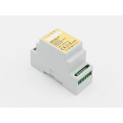Z-Wave euFIX S223NP coupe-circuits Disjoncteur miniature 4