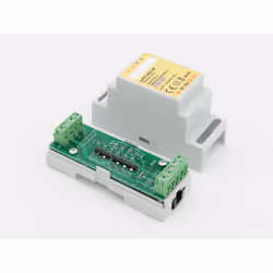 Z-Wave euFIX S223NP coupe-circuits Disjoncteur miniature 4
