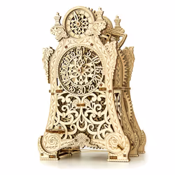 Wooden City WOODCITY.WR312, 149 pièce(s), Art, 12 an(s)
