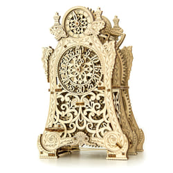 Wooden City WOODCITY.WR312 puzzle Puzzle 3D 149 pièce(s) Art