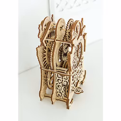 Wooden City WOODCITY.WR312 puzzle Puzzle 3D 149 pièce(s) Art