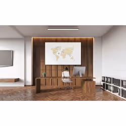 Wooden City WOODCITY.WM501 puzzle Puzzle 3D 31 pièce(s) - Vue supplémentaire 5