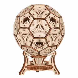 WOODEN.CITY Football Cup Organizer, 175 pièce(s)