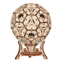 WOODEN.CITY Football Cup Organizer Puzzle 3D 175 pièce(s)