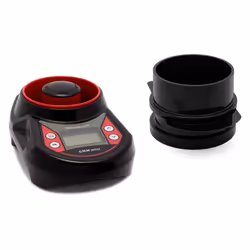Testeur d'humidité et température pour grains DRAMINSKI au Prix TTC de 469.2 euros. Cet humidimètre portable vous permet de m ...