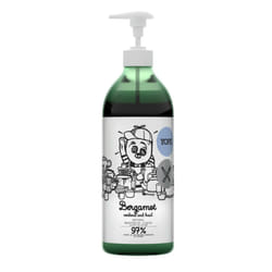 YOPE 800-002887 Détergent pour laver la vaisselle 750 ml Liquide