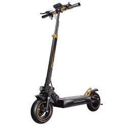 Trottinette électrique Ruptor R1 V2 Cooper 500W 20Ah autonomie jusquà 80km pneus 10