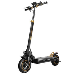 Trottinette électrique Ruptor R1 V2 Cooper 500W 20Ah autonomie jusquà 80km pneus 10
