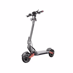Trottinette électrique Motus PRO 10 Daytona autonomie jusqu’à 65 km 2x1000W 10 182 Ah 52V