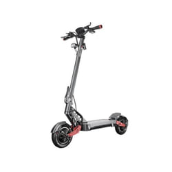Trottinette électrique Motus PRO 10 Daytona autonomie jusqu’à 65 km 2x1000W 10 182 Ah 52V