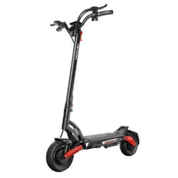 Trottinette électrique Motus Pro 10 GT 2x1400W 208 Ah autonomie 80 km NFC roues 10