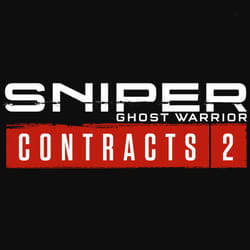 CI Games Sniper Ghost Warrior Contracts 2 Standard Allemand, Anglais, Chinois simplifié, Coréen, Espagnol, Français, Italien, Japonais, Polonais, Portugais, Russe PC
