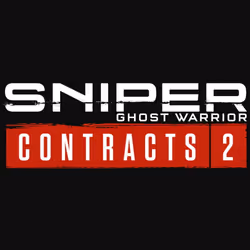 CI Games Sniper Ghost Warrior Contracts 2, PlayStation 4, M (Mature), Support physique