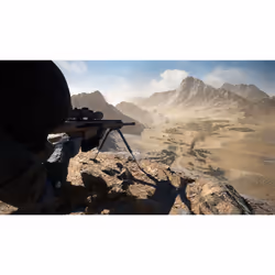 CI Games Sniper Ghost Warrior Contracts 2 Standard Allemand, Anglais, Chinois simplifié, Coréen, Espagnol, Français, Italien, Japonais, Polonais, Portugais, Russe PlayStation 4