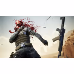 CI Games Sniper Ghost Warrior Contracts 2 Standard Allemand, Anglais, Chinois simplifié, Coréen, Espagnol, Français, Italien, Japonais, Polonais, Portugais, Russe PlayStation 5
