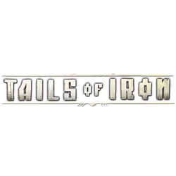 CI Games Tails of Iron - Crimson Knight Edition, T (Teen)