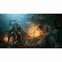 CI Games Lords of the Fallen - Deluxe Edition - Vue supplémentaire 2