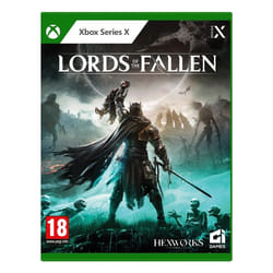 PLAION Lords of the Fallen Standard Allemand, Anglais, Espagnol, Français Xbox Series X