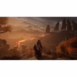 PLAION Lords of the Fallen Standard Allemand, Anglais, Espagnol, Français Xbox Series X