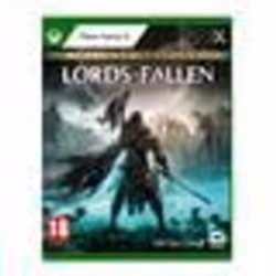 Lords Of The Fallen - Jeu Xbox Series X - Deluxe Edition