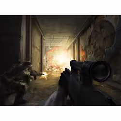 Leader Terrorist Takedown 3 Pc Standard Anglais
