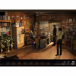 Leader Art Of Murder 3:Le Carte Del Destino Pc Standard Italien