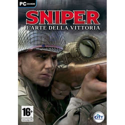 Leader Sniper: L'arte Della Vittoria Pc Standard Italien