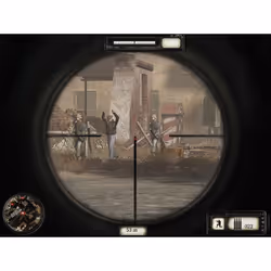 Leader Sniper: L'arte Della Vittoria Pc Standard Italien