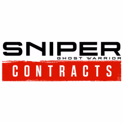 CI Games Sniper : Ghost Warrior Contracts, PlayStation 4, Mode Multiplayer, M (Mature), Support physique