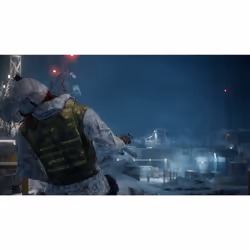 CI Games Sniper : Ghost Warrior Contracts Standard Allemand, Anglais, Chinois simplifié, Coréen, Espagnol, Français, Italien, Japonais, Polonais, Portugais, Russe PlayStation 4
