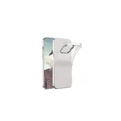 Jaym Coque Samsung Galaxy S25 Plus - Transparent