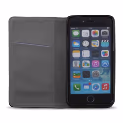 TelForceOne GSM189688 coque de protection pour téléphones portables Noir - Vue supplémentaire 3