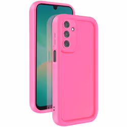 Coque - Samsung - Galaxy A26 - Silicone Souple - Soft Touch - Protection Caméra