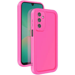 Coque - Samsung - Galaxy A26 - Silicone Souple - Soft Touch - Protection Caméra