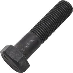 38 mm Gauche Thread 3/8' Vis universelle pour tondeuse à gazon Tracteurs de race