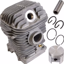 Kit de réparation CYLINDRE + PILONS pour tronçonneuses STIHL MS230 MS250 Convient pour les tronçonneuses suivantes : STIHL :  ...