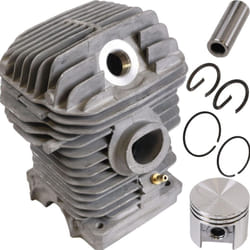 CYLINDRES + PISTONS pour STIHL MS230 MS250 Kit de réparation tronçonneuse 1123-020-1206