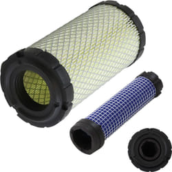 Filtre à air pour VOLVO BOBCAT CASE P822686 M113621 32/919902 SL5613, SL5673