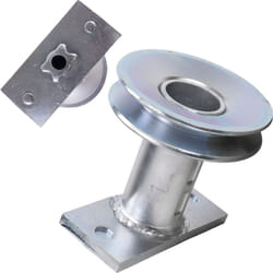 Porte-couteau pour MTD BOLENS BUDGET 687-05226 687-02220 687-05228 687-02602