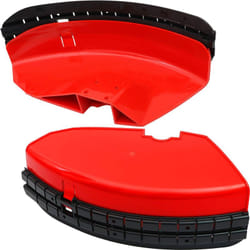 Couverture de protection pour les débroussailleuses STIHL FS81, FS86, FS400, FS450,