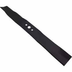 Cette lame de tondeuse de 53 cm a été spécialement conçue pour différents modèles de MC CULLOCH. Elle offre une excellente pe ...