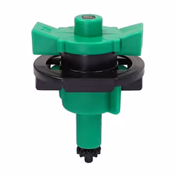 Arroseur réglable de haute qualité pour lignes de goutte à goutte pour l'irrigation Spécification : Type de produit : Mini ar ...