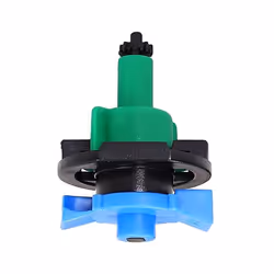 Arroseur réglable de haute qualité pour lignes de goutte à goutte pour l'irrigation Spécification : Type de produit : Mini ar ...