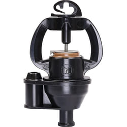 Micro-arroseur 55l/h raccord 7mm Arroseur de jardin Micro goutte à goutte Arrosage