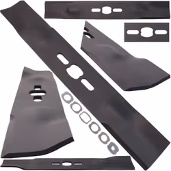Couteau universel de haute qualité d'une longueur de 38 cm. Spécification de l'outil : Longueur : 380 mm Épaisseur : 3,5 mm T ...